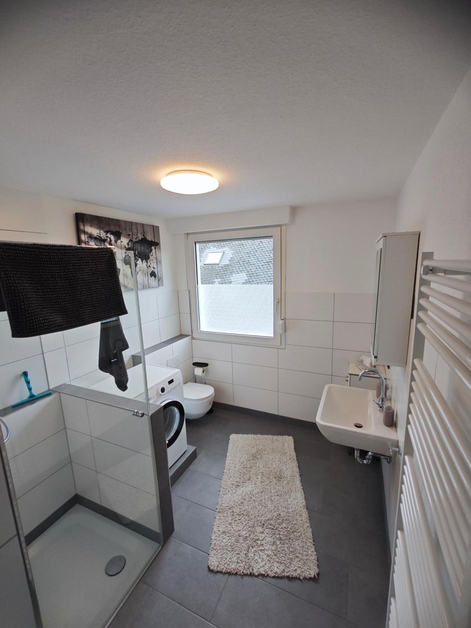 Ferienwohnung Freise Telgte Zewnętrze zdjęcie