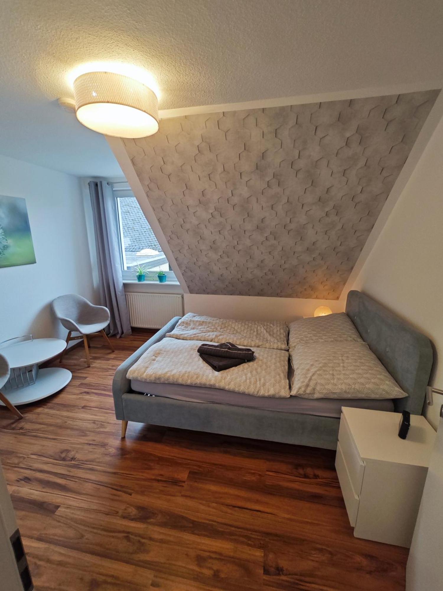 Ferienwohnung Freise Telgte Zewnętrze zdjęcie